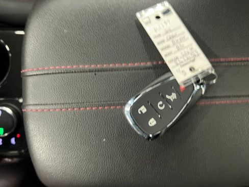 Certified 2024 Chevrolet Blazer RS w/ Driver Confidence II Package image 27