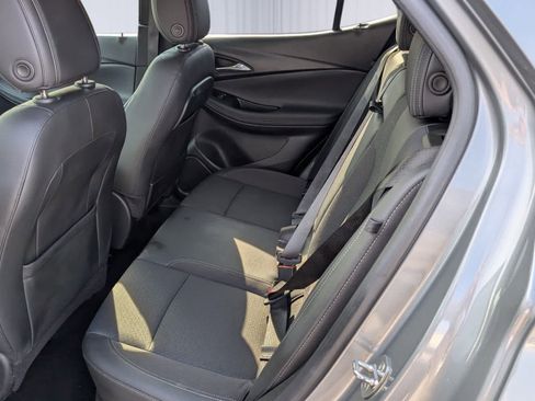 Certified 2023 Buick Encore GX Select w/ Sport Touring Package image 12