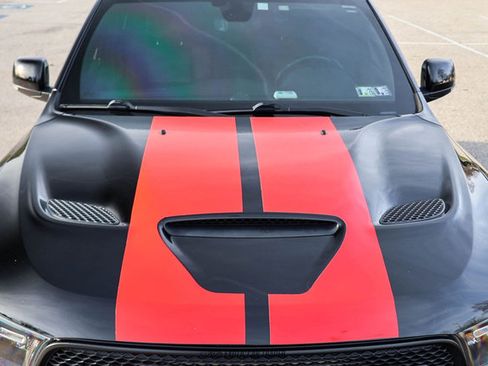 Used 2019 Dodge Durango SRT image 97