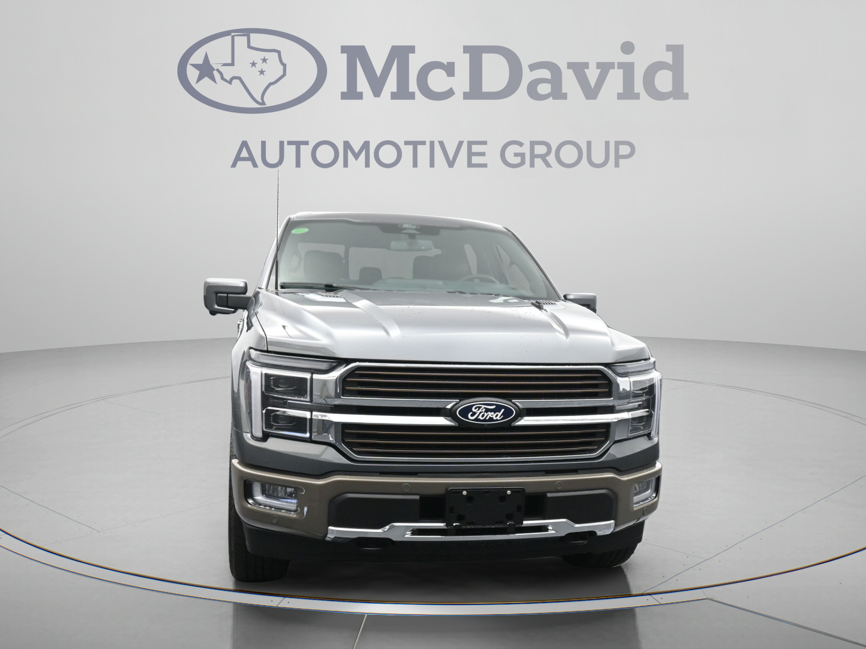 New 2026 Ford F150 King Ranch w/ Equipment Group 601A High AWD/4WD image 2