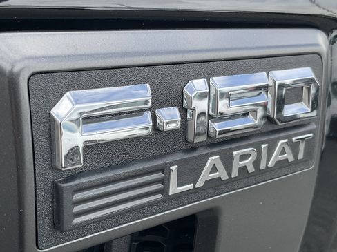 Used 2023 Ford F150 Lariat w/ Equipment Group 502A High image 7