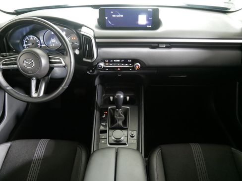 Used 2025 MAZDA CX-50 AWD 2.5 S w/ Preferred Package image 10