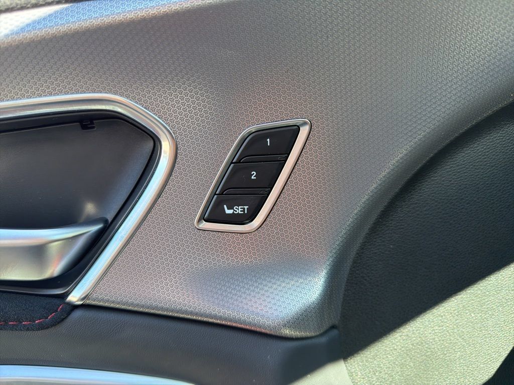 Used 2024 Acura RDX AWD w/ A-Spec & Technology Pkg image 27
