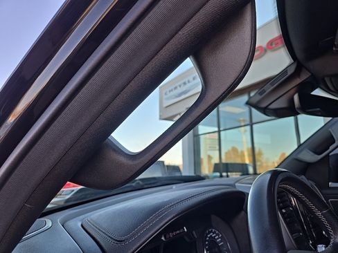 Used 2022 RAM 1500 Rebel w/ Rebel Level B Equipment Group image 49