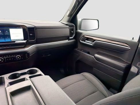 Certified 2022 Chevrolet Silverado 1500 LT image 22