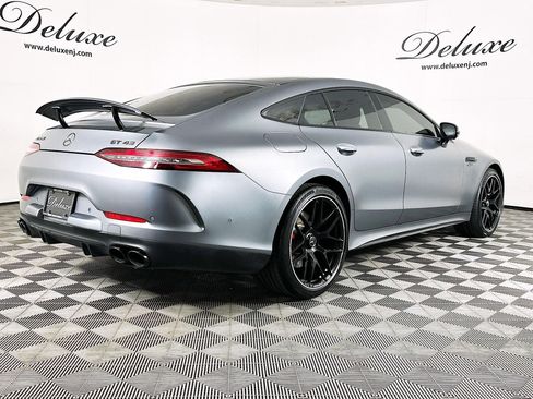Used 2024 Mercedes-Benz AMG GT 43 image 6