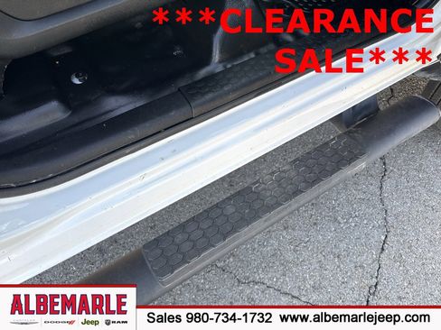 Used 2022 RAM 5500 Tradesman w/ Electrical Accessory Group image 33