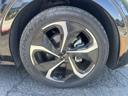 Used 2022 Kia EV6 GT-Line w/ GT-Line White Seat Package image 27