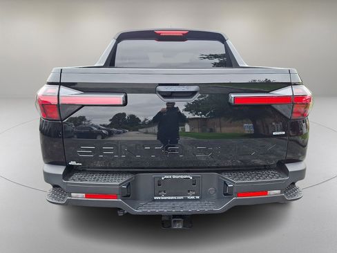 Certified 2022 Hyundai Santa Cruz SE image 9