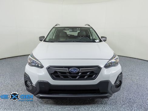 Used 2022 Subaru Crosstrek 2.5i Sport image 2
