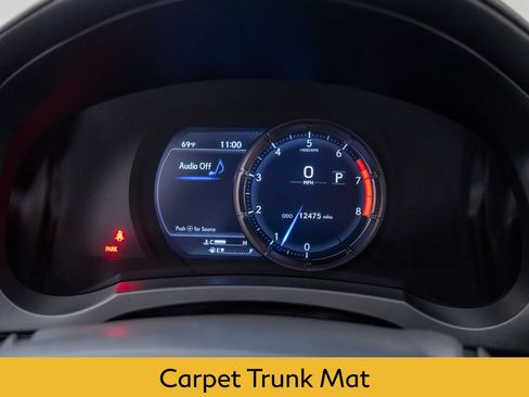 Used 2024 Lexus IS 350 F Sport w/ Memory Package RWD image 20