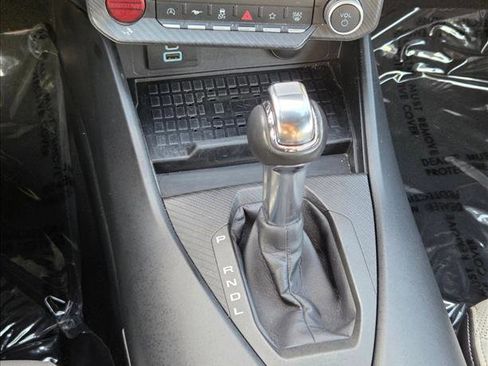 Used 2024 Ford Mustang Premium image 12