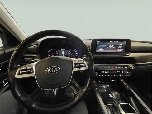 Used 2021 Kia Telluride SX w/ SX Prestige Package image 27