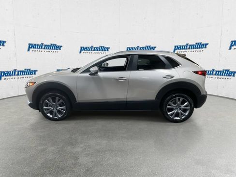 Used 2024 MAZDA CX-30 AWD 2.5 S w/ Preferred Package image 7