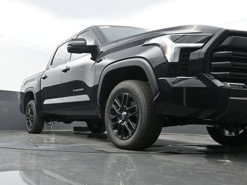 New 2026 Toyota Tundra Limited w/ Nightshade Package image 24