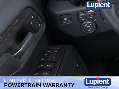 New 2026 Chevrolet Silverado 2500 LTZ image 23