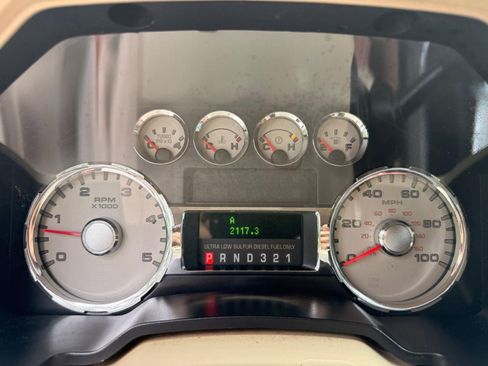 Used 2008 Ford F250 King Ranch AWD/4WD image 41