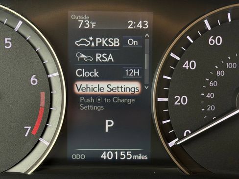 Certified 2022 Lexus RX 350 AWD w/ Premium Package image 27