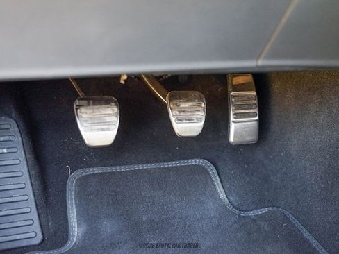 Used 2024 Ford Mustang Dark Horse w/ Dark Horse Handlin Package image 56