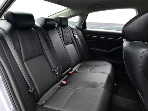 Used 2022 Honda Accord Sport Special Edition image 17