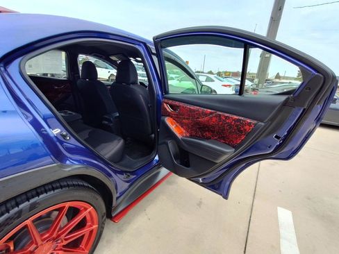 Used 2022 Subaru WRX Premium AWD/4WD image 37