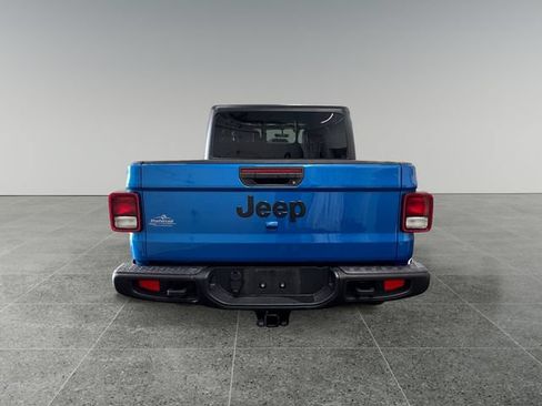 Used 2023 Jeep Gladiator Sport AWD/4WD image 27