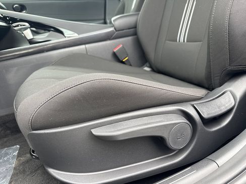 New 2026 Hyundai Elantra SEL Sport Premium FWD image 16