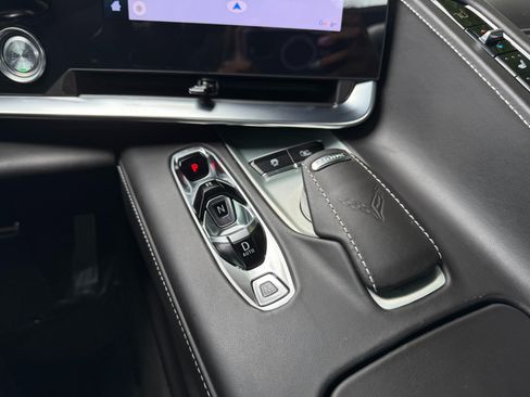 Used 2024 Chevrolet Corvette Z06 RWD image 49