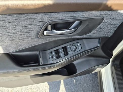 Used 2023 Nissan Rogue SV image 21