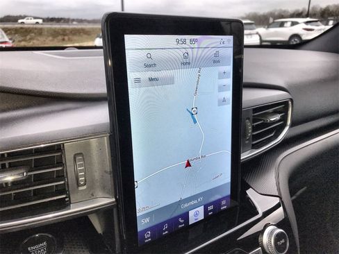 Used 2022 Ford Explorer ST w/ Equipment Group 401A image 18