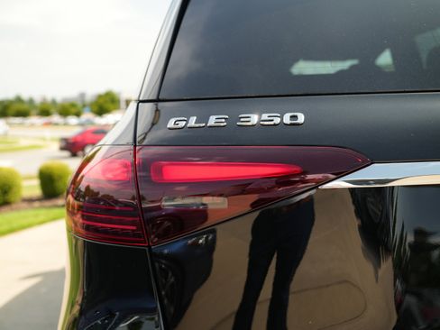 New 2026 Mercedes-Benz GLE 350 4MATIC image 13