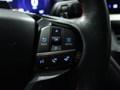 Used 2025 Ford Explorer ST RWD image 22