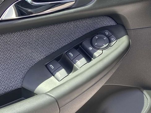 New 2026 Chevrolet TrailBlazer LT w/ Driver Confidence Package image 12