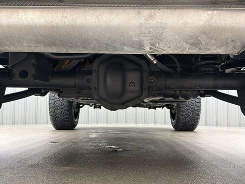 Used 2025 Jeep Wrangler Unlimited Sahara w/ Safety Group image 14