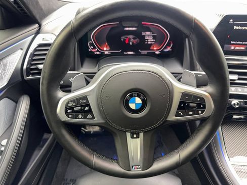 Used 2020 BMW M850i Gran Coupe xDrive AWD/4WD image 57