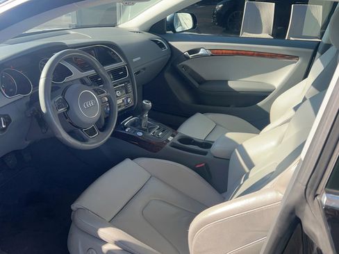 Used 2014 Audi A5 2.0T Premium Plus image 12