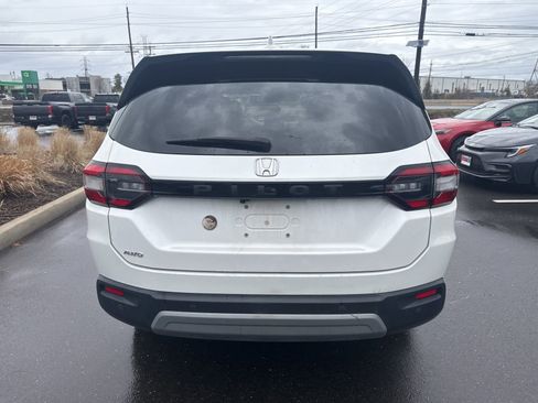 Used 2023 Honda Pilot EX-L image 6