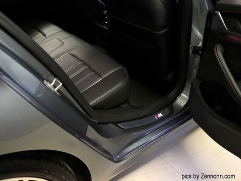 Used 2018 BMW 540i xDrive 540i xDrive image 32