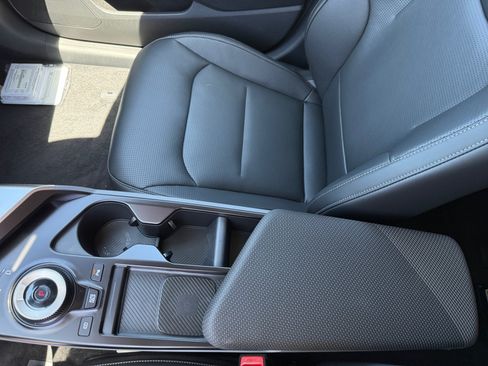 New 2026 Kia EV6 Wind RWD image 14