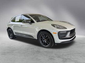 Used 2023 Porsche Macan Turbo AWD/4WD video 2