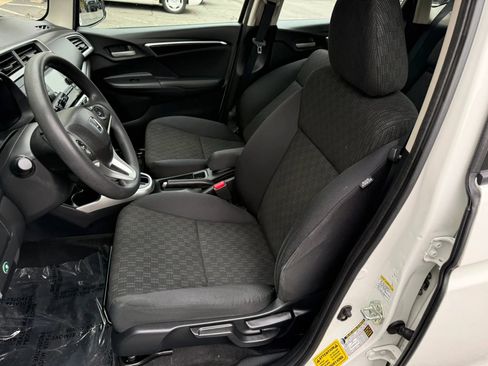 Used 2015 Honda Fit LX image 17