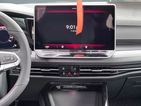 New 2026 Volkswagen GTI Autobahn image 23