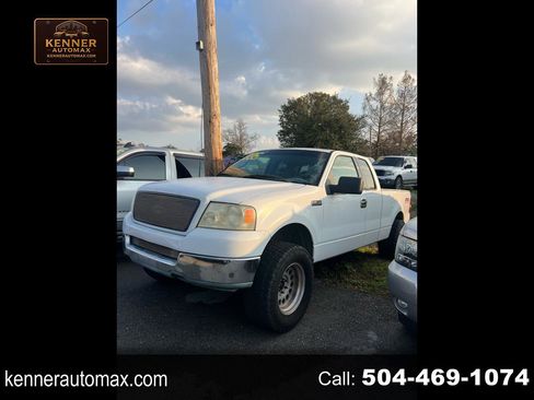 Used 2004 Ford F150 XLT image 1