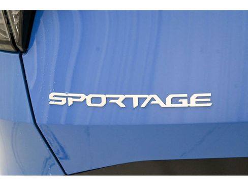 New 2026 Kia Sportage EX w/ EX Panorama Roof Package image 35