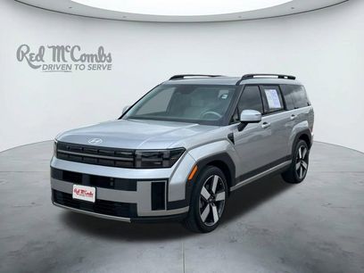 Used 2024 Hyundai Santa Fe Limited