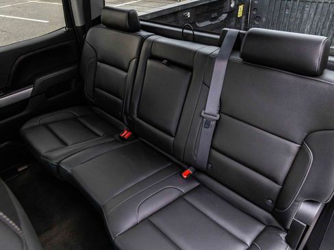 Used 2015 Chevrolet Silverado 1500 LT w/ All Star Edition image 19