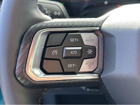 New 2026 Ford Mustang Coupe image 8