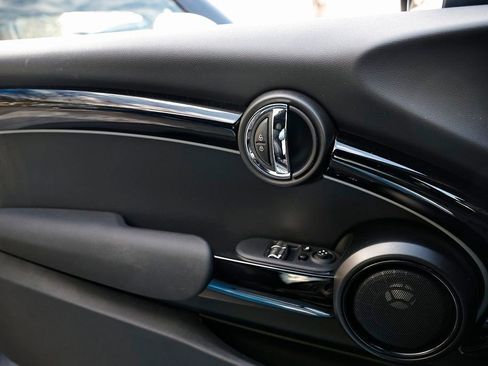 Used 2024 MINI Cooper John Cooper Works image 18