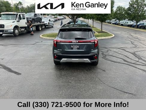 Certified 2026 Kia Seltos S AWD/4WD image 13