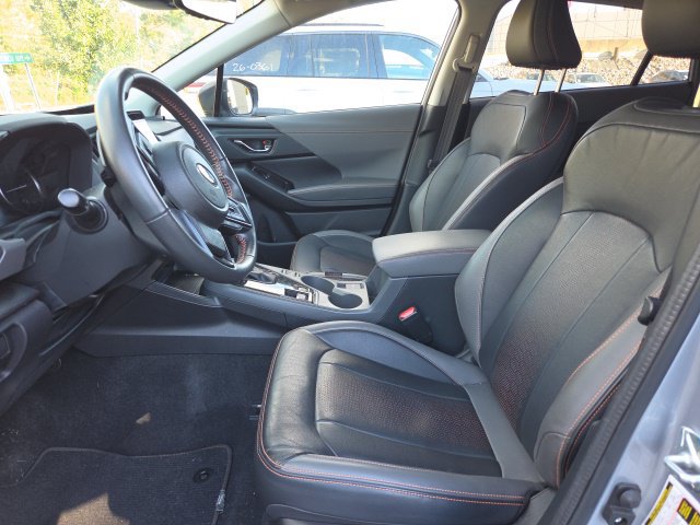 Used 2024 Subaru Crosstrek 2.5i Limited AWD/4WD image 3